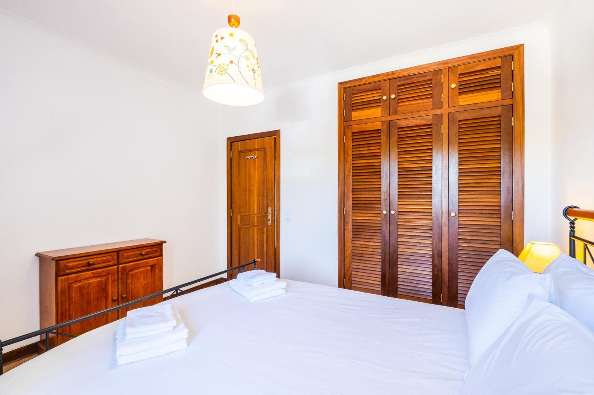 A Vilita Beach Apartment Пера Экстерьер фото