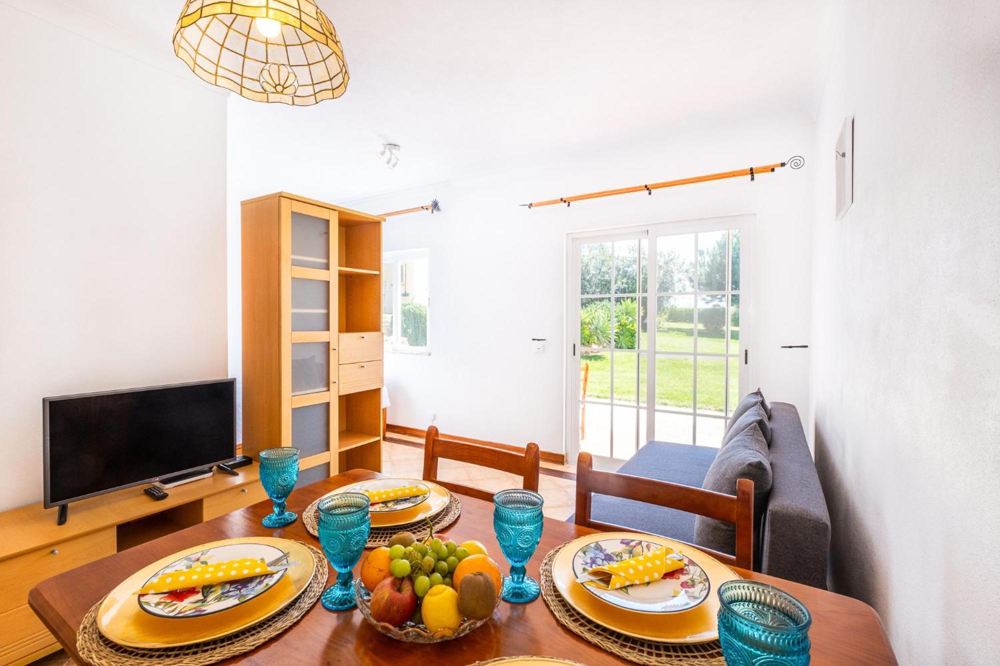 A Vilita Beach Apartment Пера Экстерьер фото