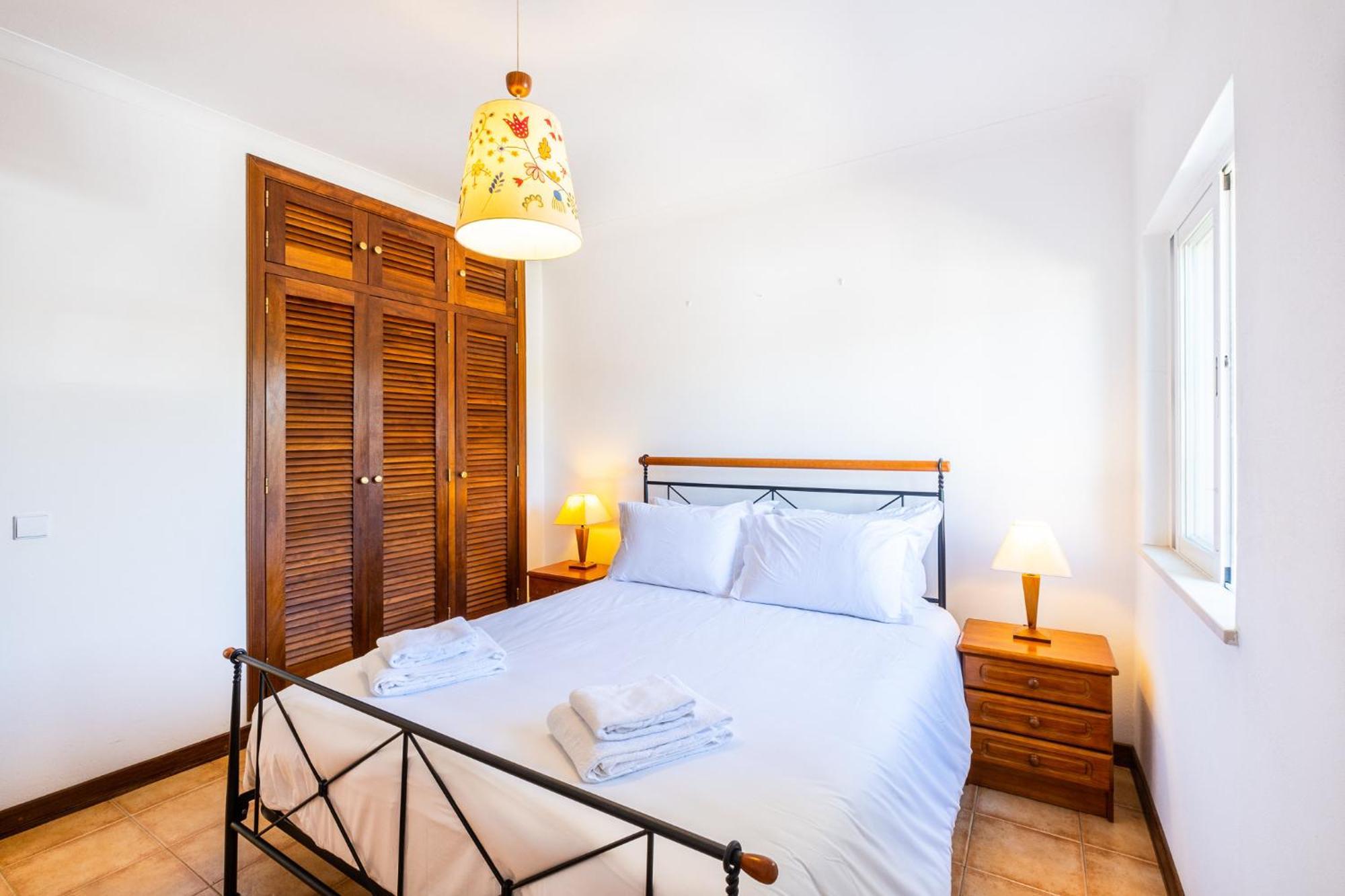 A Vilita Beach Apartment Пера Экстерьер фото