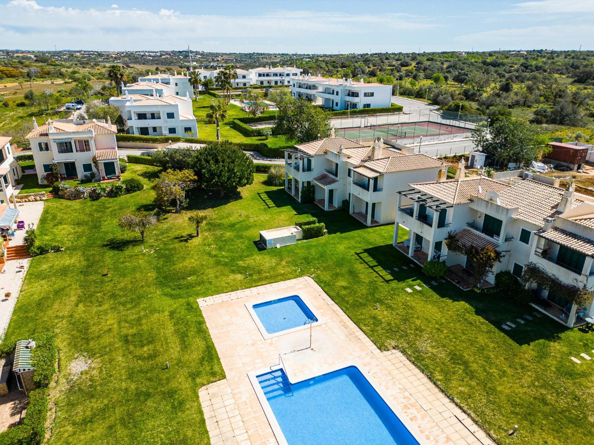 A Vilita Beach Apartment Пера Экстерьер фото