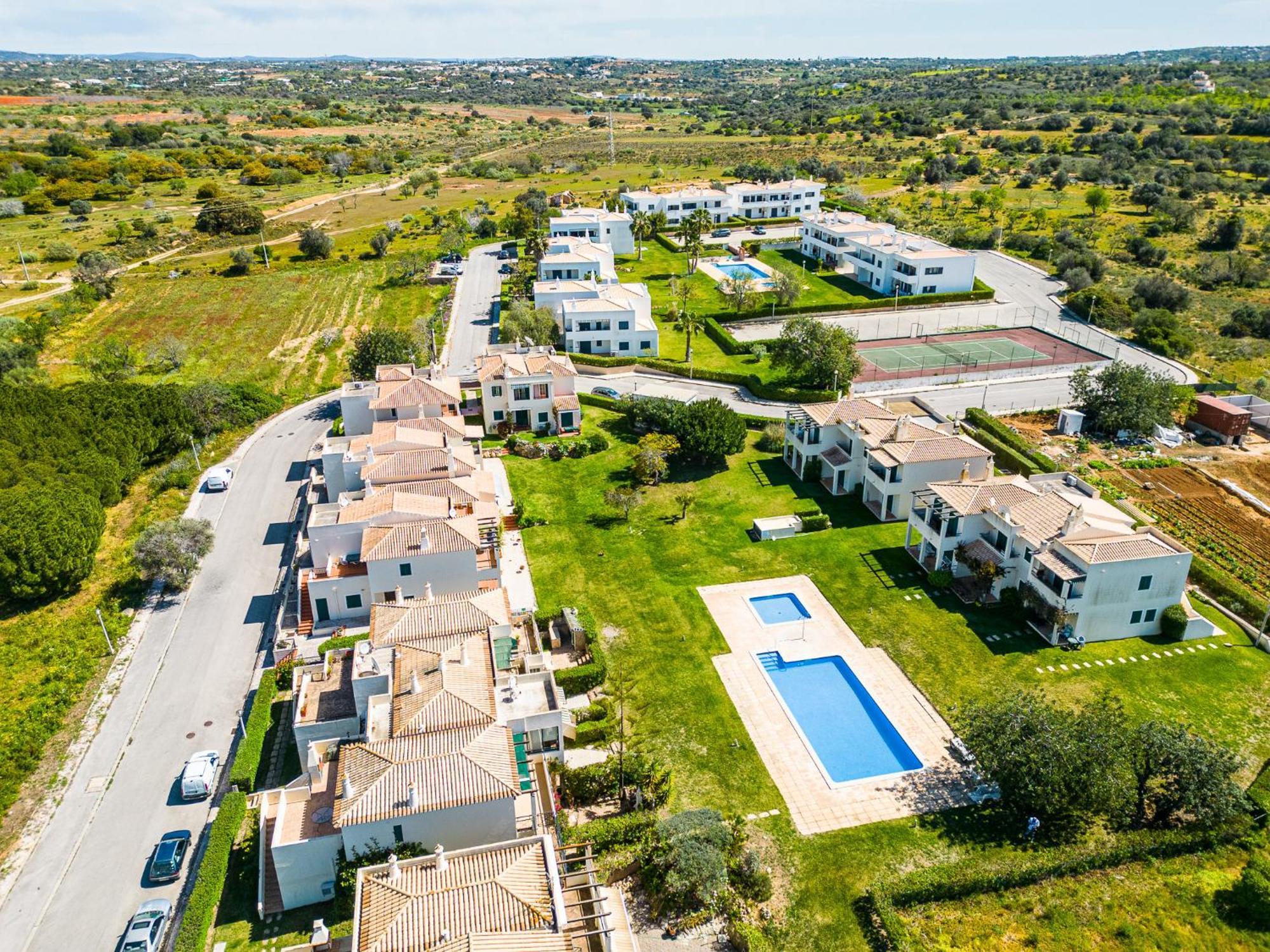 A Vilita Beach Apartment Пера Экстерьер фото
